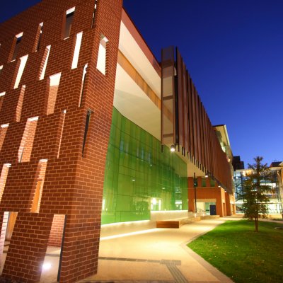 UQ's Ipswich campus